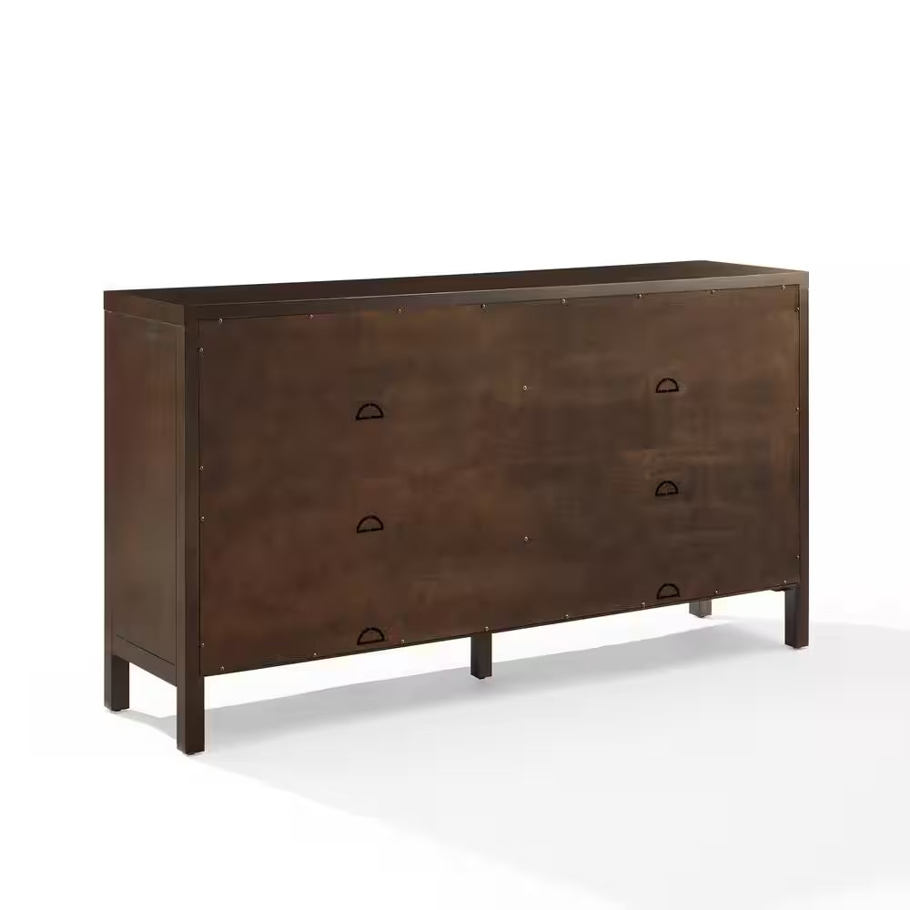 Darcy Dark Brown Sideboard