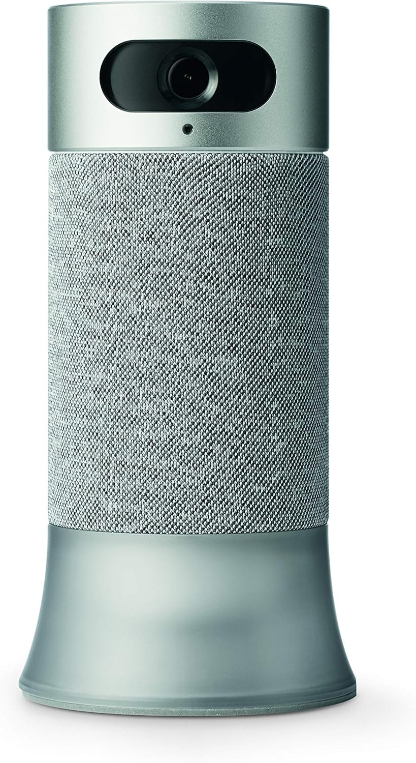 RCHS5200WF Smart Home Security Base Station
