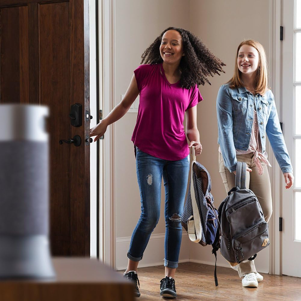 RCHS5200WF Smart Home Security Base Station