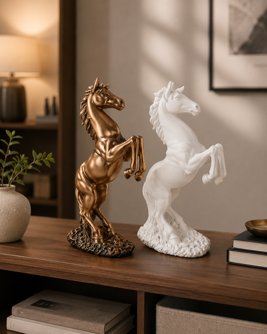 Horse Sculpture